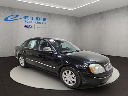 Used 2005 Ford Five Hundred Limited