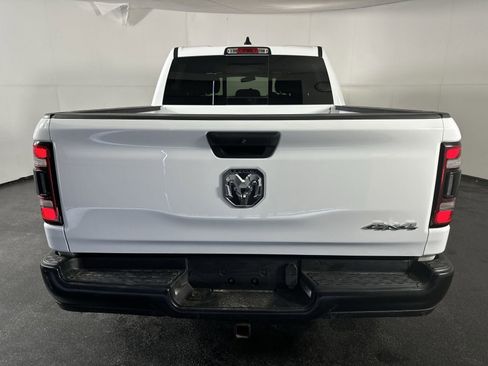 Used 2023 RAM 1500 Tradesman image 7