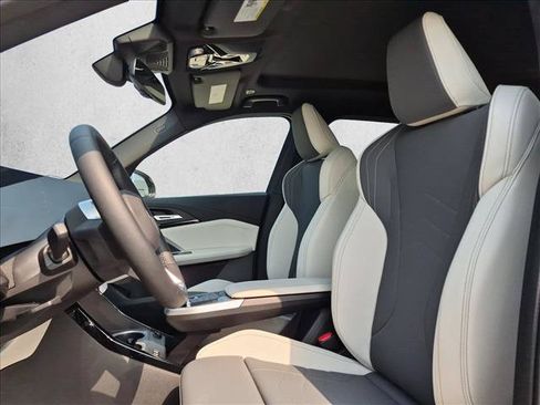 New 2027 BMW X1 xDrive28i AWD/4WD image 4