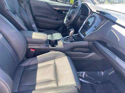 Certified 2023 Subaru Outback Touring XT AWD/4WD image 41