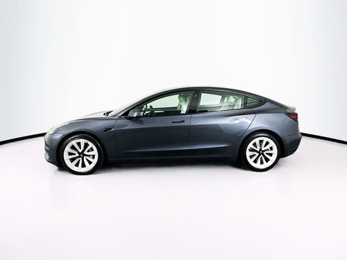 Used 2023 Tesla Model 3 Long Range AWD/4WD image 4