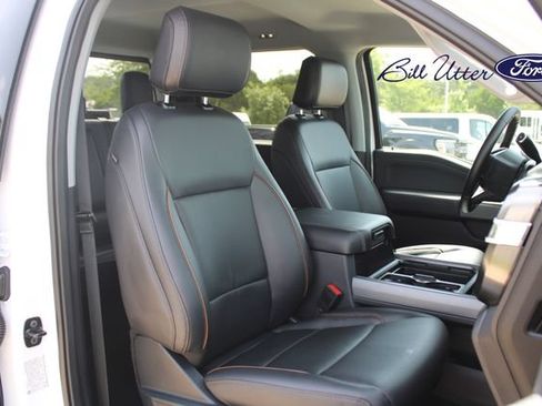 Certified 2026 Ford F250 Lariat w/ Chrome Package AWD/4WD image 11
