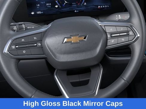 New 2026 Chevrolet Equinox LT w/ Convenience Package II FWD image 20