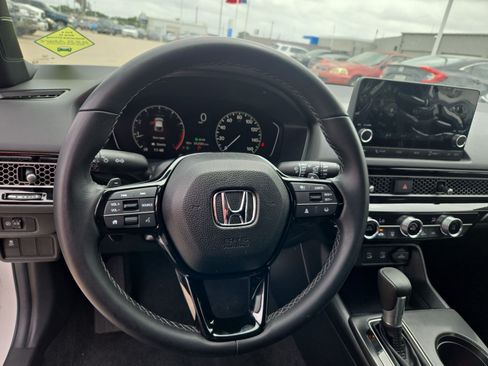 Used 2026 Honda Civic Sport image 15