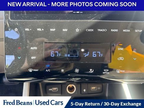 Used 2024 Hyundai Tucson SEL w/ Convenience Package AWD/4WD image 12