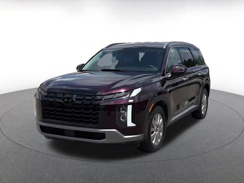 Used 2025 Hyundai Palisade SEL FWD image 4