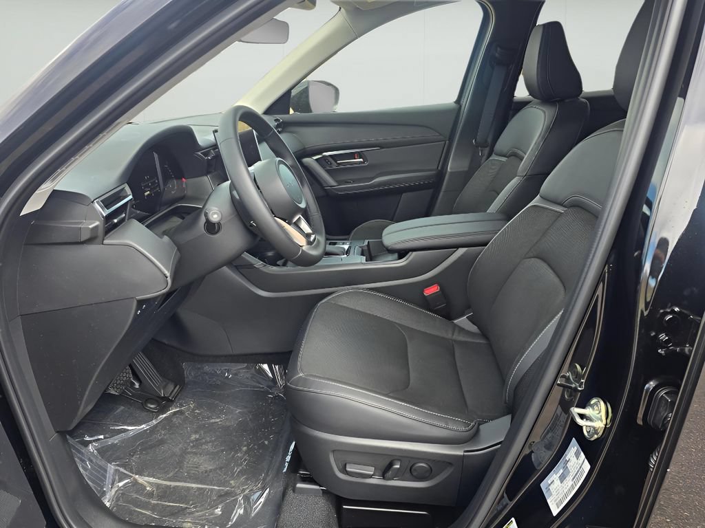 Used 2026 MAZDA CX-5 Preferred AWD/4WD image 12