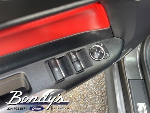 Used 2015 Ford Mustang GT Premium image 9