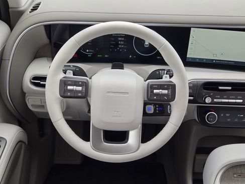 New 2026 Hyundai Palisade SEL image 26