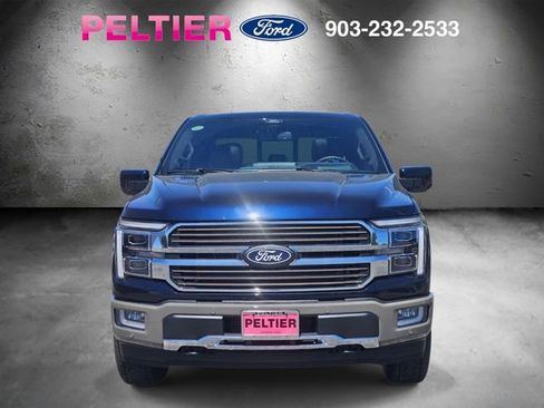 New 2026 Ford F150 King Ranch AWD/4WD image 2