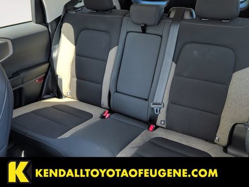 Used 2025 Ford Bronco Sport Big Bend AWD/4WD image 13