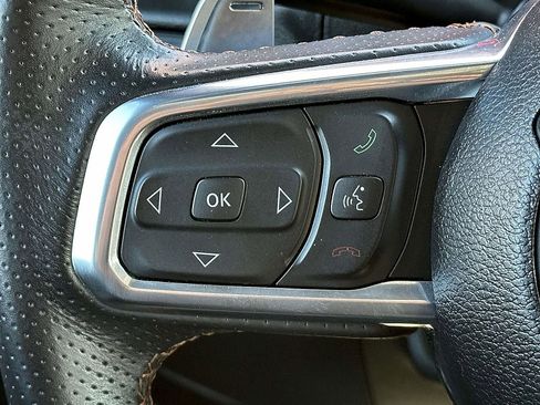 Used 2022 Jeep Wrangler Unlimited Rubicon w/ Xtreme Recon 35" Tire Package image 21