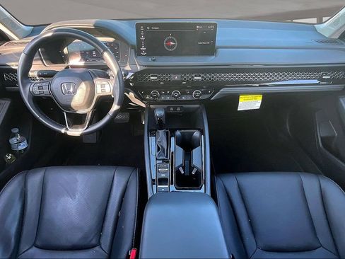 Used 2024 Honda Accord EX-L image 7