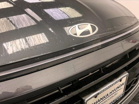 Certified 2025 Hyundai Sonata SE image 25