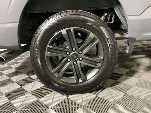 Used 2021 Ford F150 XLT w/ Equipment Group 302A High AWD/4WD image 26