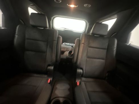 New 2026 Dodge Durango GT image 26