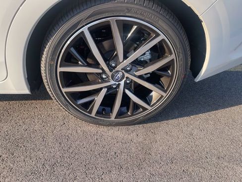 New 2026 Subaru Impreza 2.0i Sport AWD/4WD image 9