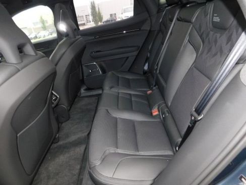 New 2025 Polestar Polestar 3 image 10