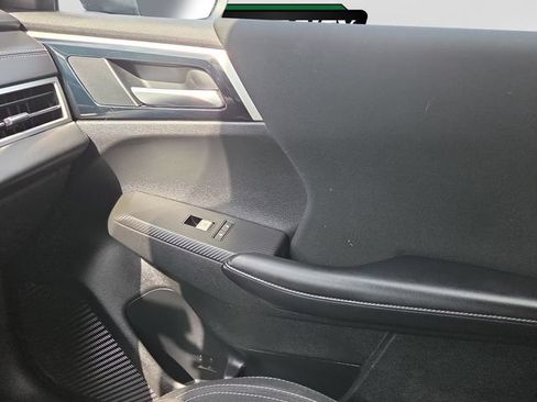 Used 2022 Mitsubishi Outlander ES AWD/4WD image 21