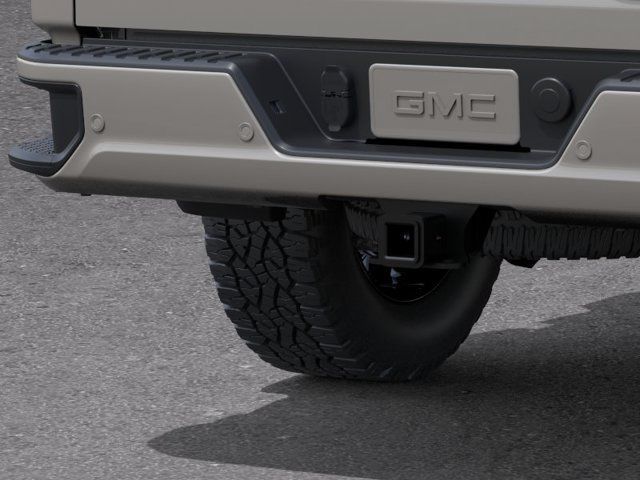 New 2026 GMC Sierra 2500 AT4 w/ AT4 Premium Plus Package AWD/4WD image 14