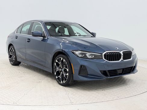 Certified 2025 BMW 330i 330i image 7
