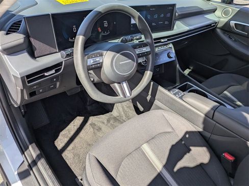 Used 2025 Hyundai Sonata SEL image 17