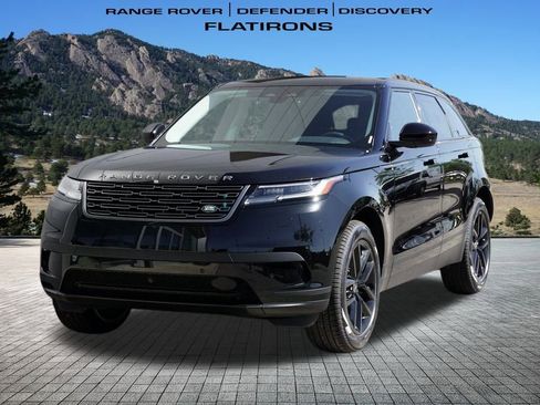 Used 2025 Land Rover Range Rover Velar S image 1