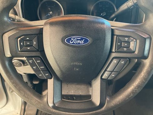 Used 2017 Ford F250 XLT image 15