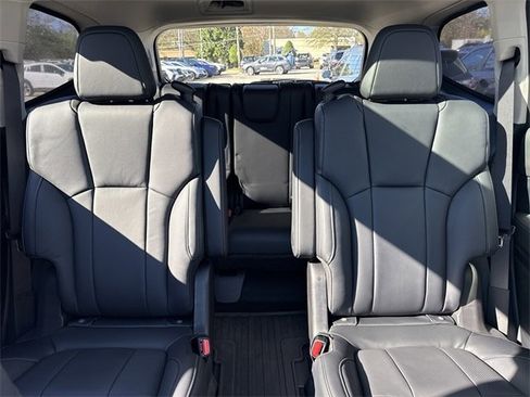 New 2026 Subaru Ascent Limited image 33