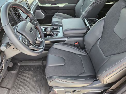 New 2026 Ford F150 Raptor AWD/4WD image 9