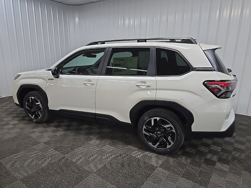 New 2026 Subaru Forester Premium AWD/4WD image 4