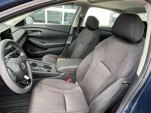 Used 2024 Honda Accord EX image 9