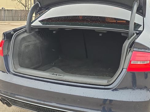 Used 2015 Audi A4 2.0T Premium Plus image 22