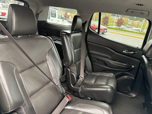 Used 2017 GMC Acadia SLT image 24