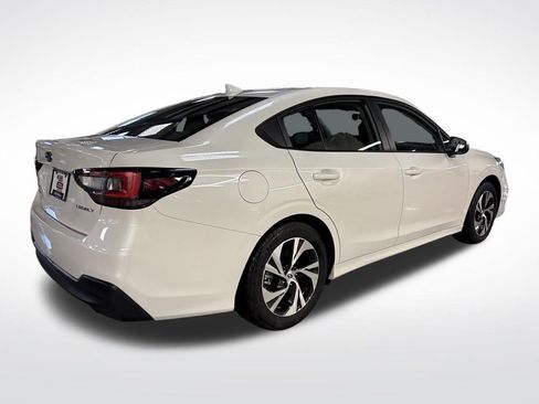 Used 2025 Subaru Legacy Premium w/ Popular Package #1A image 6