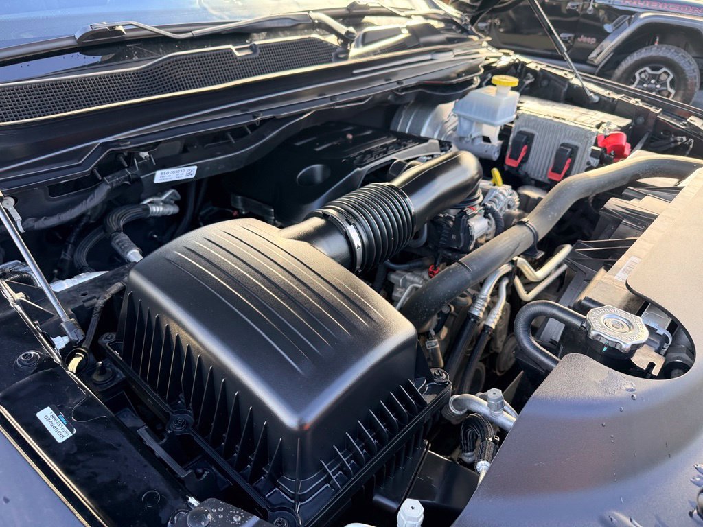 Used 2019 RAM 1500 Sport w/ Level 2 Equipment Group AWD/4WD image 41