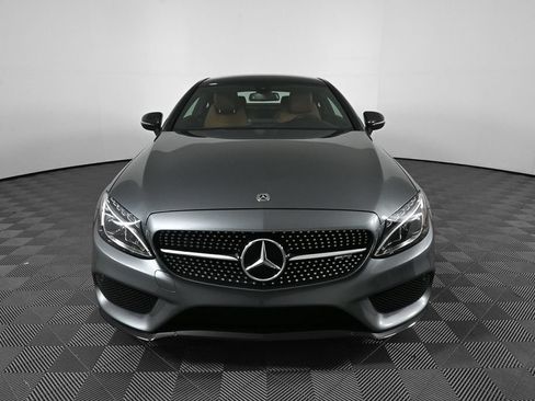 Used 2018 Mercedes-Benz C 43 AMG 4MATIC Coupe image 31