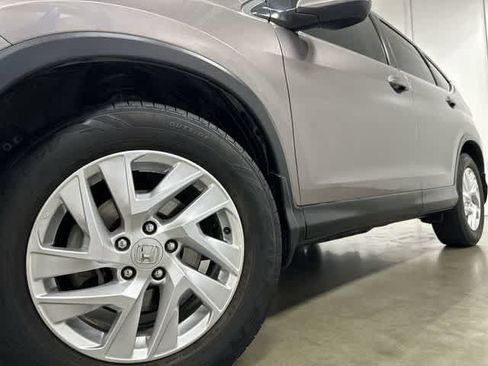 Used 2016 Honda CR-V EX image 28