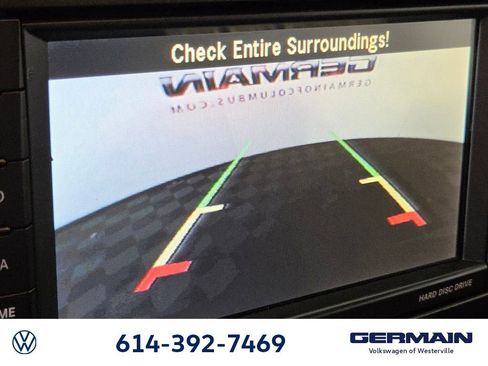 Used 2015 Jeep Compass Latitude image 27