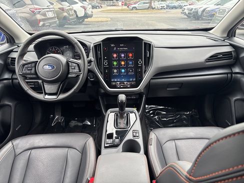 Certified 2025 Subaru Crosstrek 2.5i Limited image 13