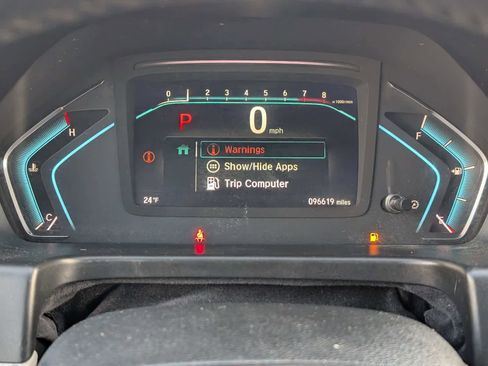 Used 2019 Honda Odyssey Elite image 34