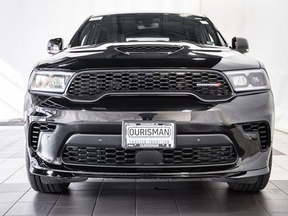 New 2026 Dodge Durango GT