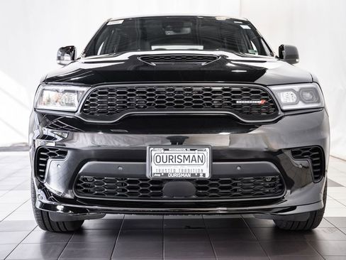New 2026 Dodge Durango GT image 2