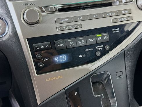 Used 2010 Lexus RX 350 2WD image 23