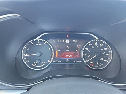 Used 2023 Nissan Maxima SV w/ Floor Mat Group image 33