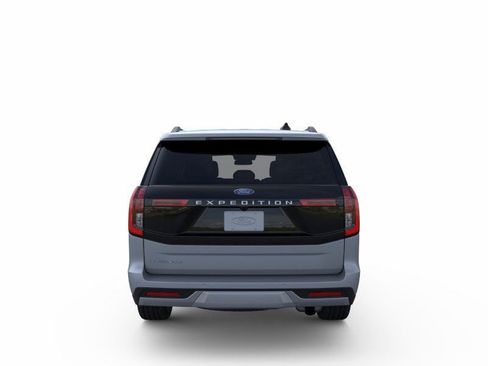 New 2026 Ford Expedition Platinum image 6
