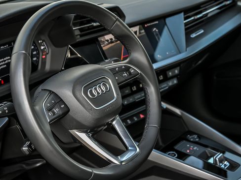 Used 2023 Audi A3 2.0T Premium Plus FWD image 33