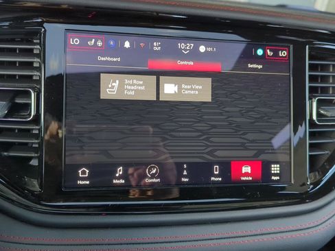 New 2026 Dodge Durango GT AWD/4WD image 22