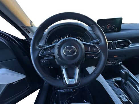 Used 2020 MAZDA CX-5 Grand Touring Reserve image 12