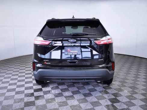 Certified 2023 Ford Edge SEL w/ Sport Appearance Package image 5